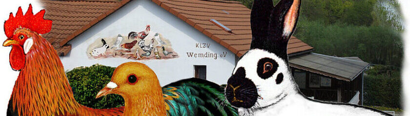 Kleintierzuchtverein Wemding e.V.